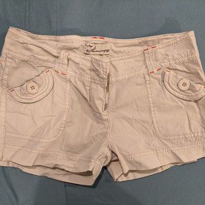 Vintage Havana Shorts (size: juniors medium)